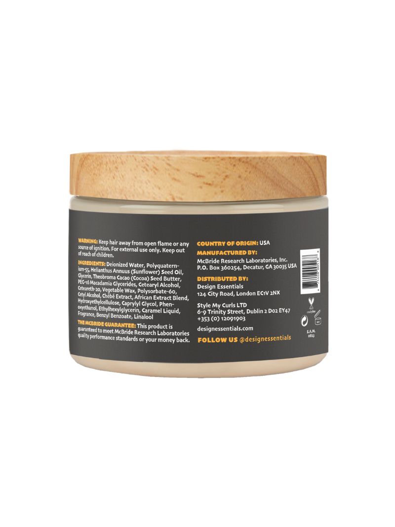 Herbal Pre-Wash Intense Repair Masque