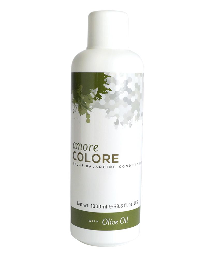 Color Balancing Conditioner