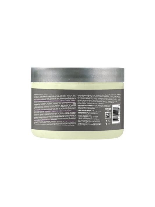 Herbal Complex 4 Hair & Scalp Treatment