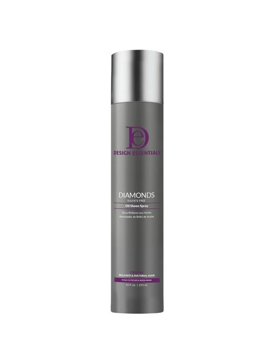 DIAMONDS Oil Sheen Spray