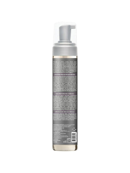 Compositions Foaming Wrap Lotion