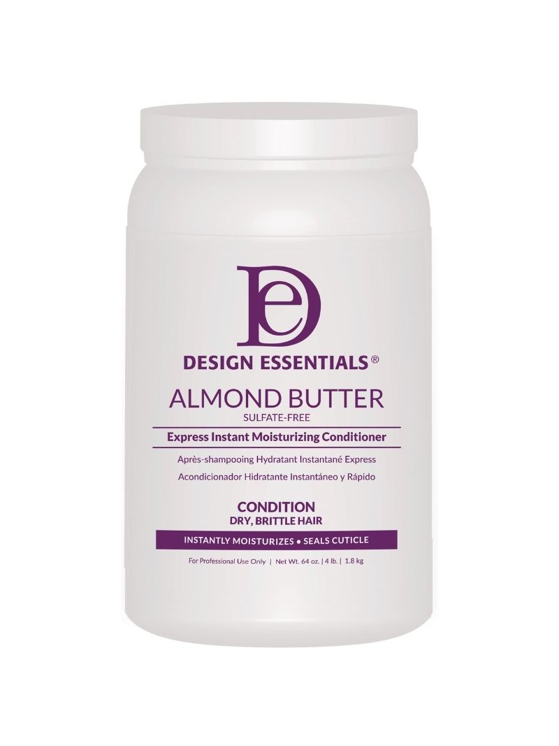 Almond Butter Express Instant Moisturizing Conditioner