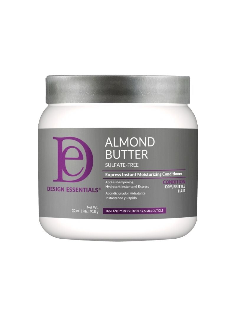Almond Butter Express Instant Moisturizing Conditioner