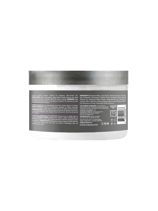 Almond Butter Express Instant Moisturizing Conditioner