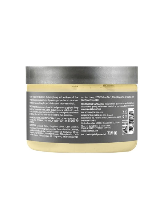 Honey Crème Moisture Retention Masque