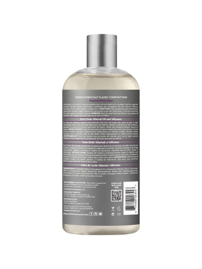 Compositions Foaming Wrap Lotion
