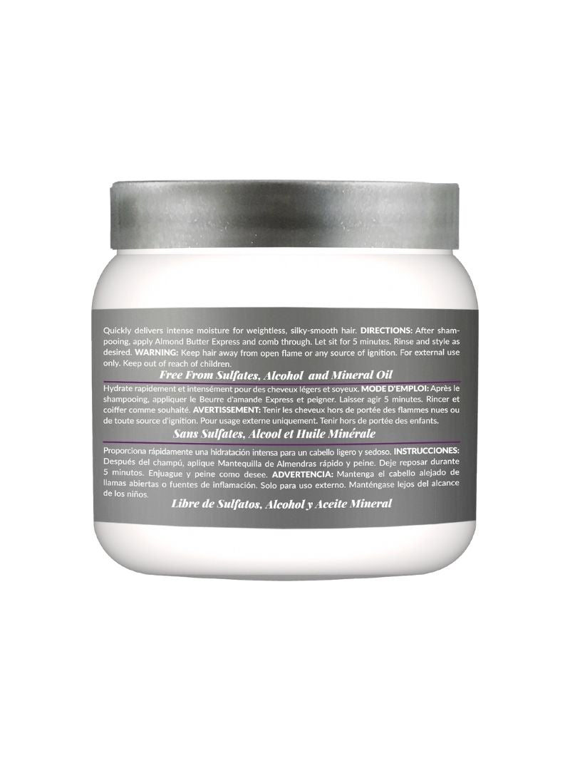 Almond Butter Express Instant Moisturizing Conditioner