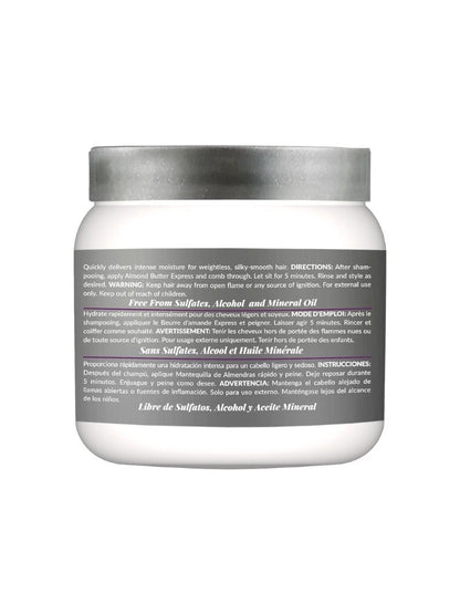 Almond Butter Express Instant Moisturizing Conditioner