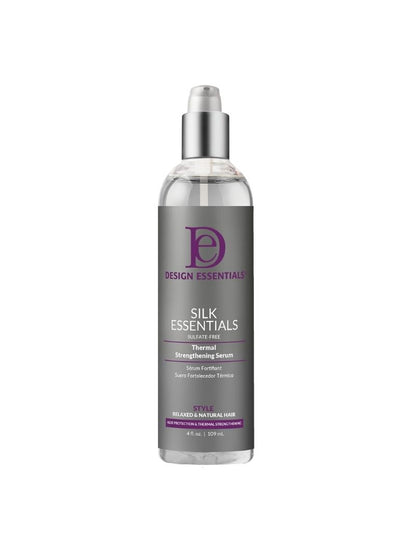 Silk Essentials Thermal Strengthening Serum