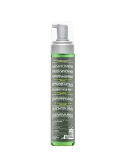 Almond & Avocado Curl Enhancing Mousse