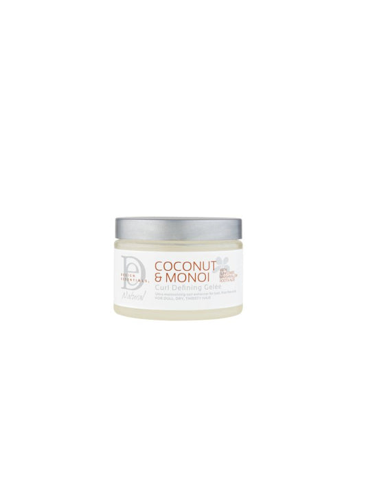 Curl Defining Gelée