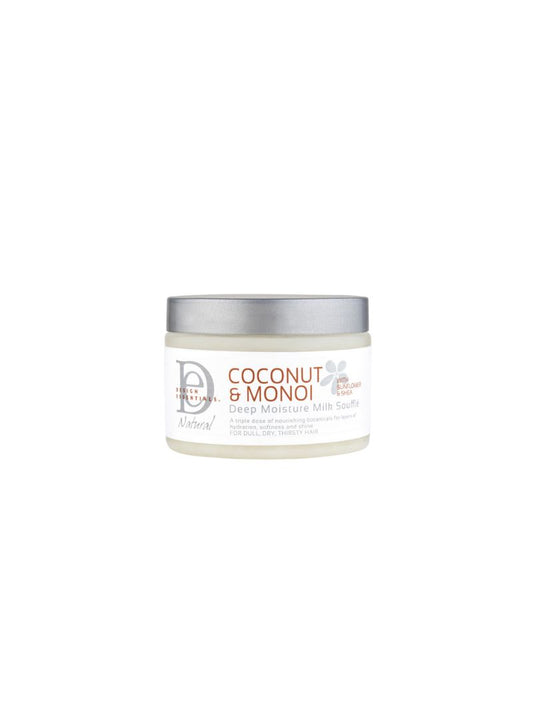 Deep Moisture Milk Soufflé