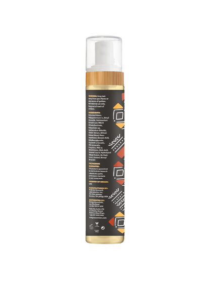 Strengthening & Curl Perfecting Mousse