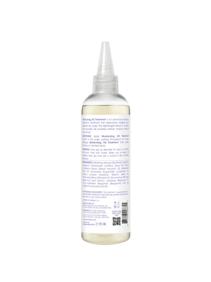 Scalp Care Moisturizing Oil Treatment