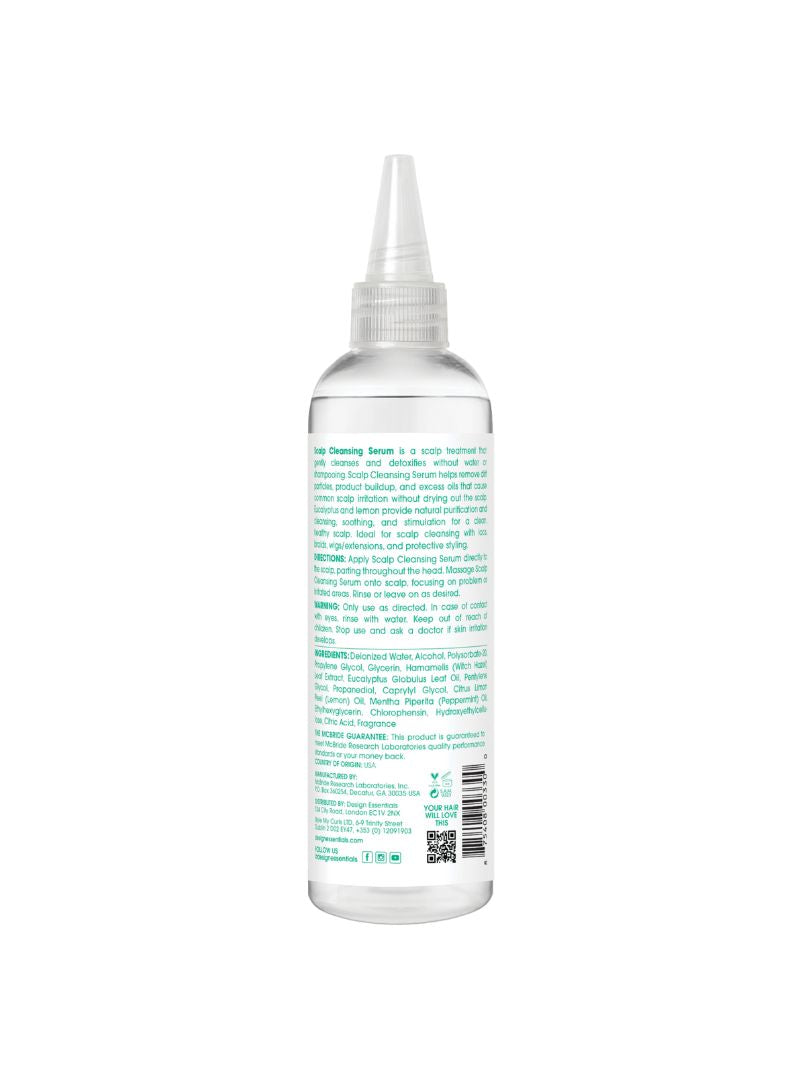Scalp Care Scalp Cleansing Serum