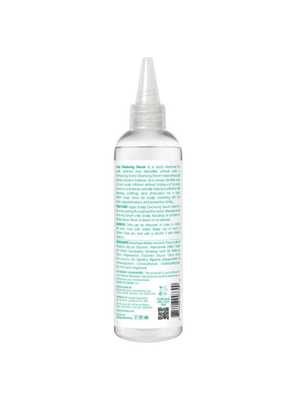 Scalp Care Scalp Cleansing Serum