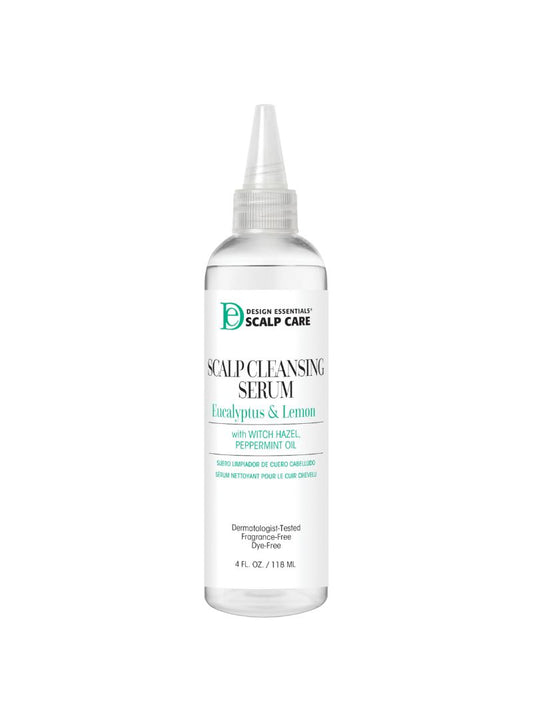 Scalp Care Scalp Cleansing Serum