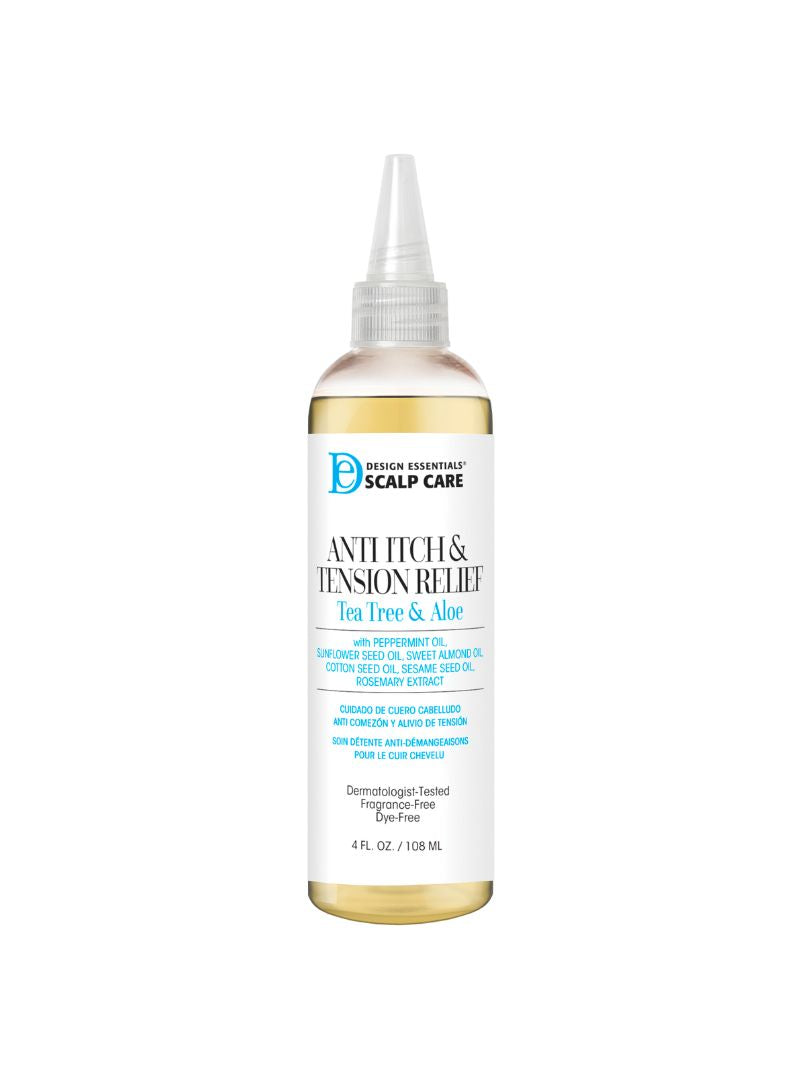 Scalp Care Anti-Itch & Tension Relief