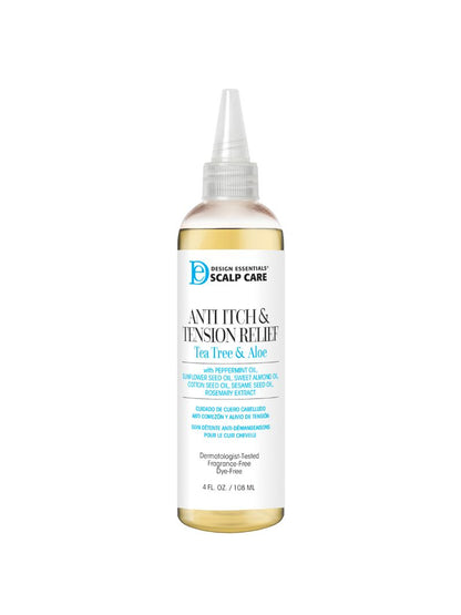 Scalp Care Anti-Itch & Tension Relief