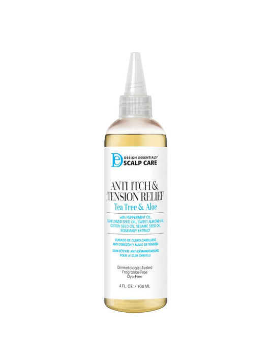 Scalp Care Anti-Itch & Tension Relief
