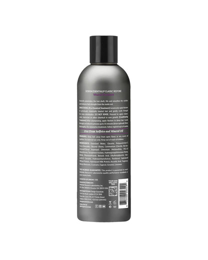 RESTORE Vitamin Hair Treatment