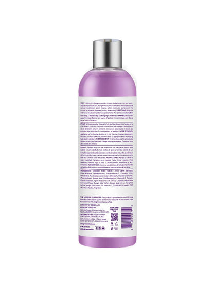 Agave & Lavender Moisturizing & Detangling Conditioner