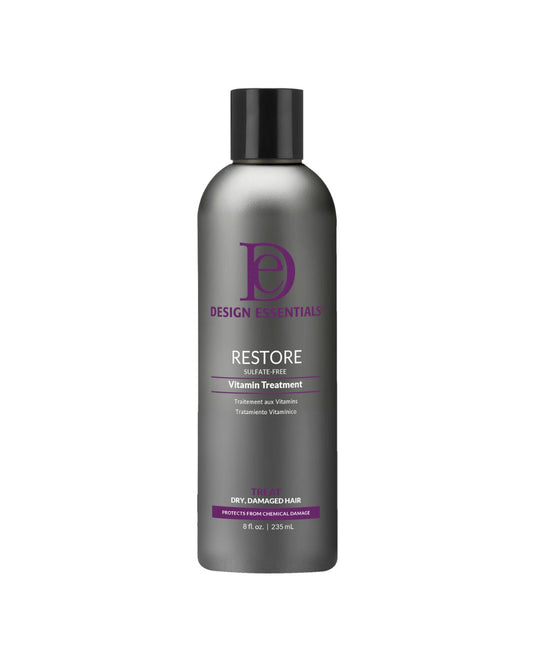 RESTORE Vitamin Hair Treatment