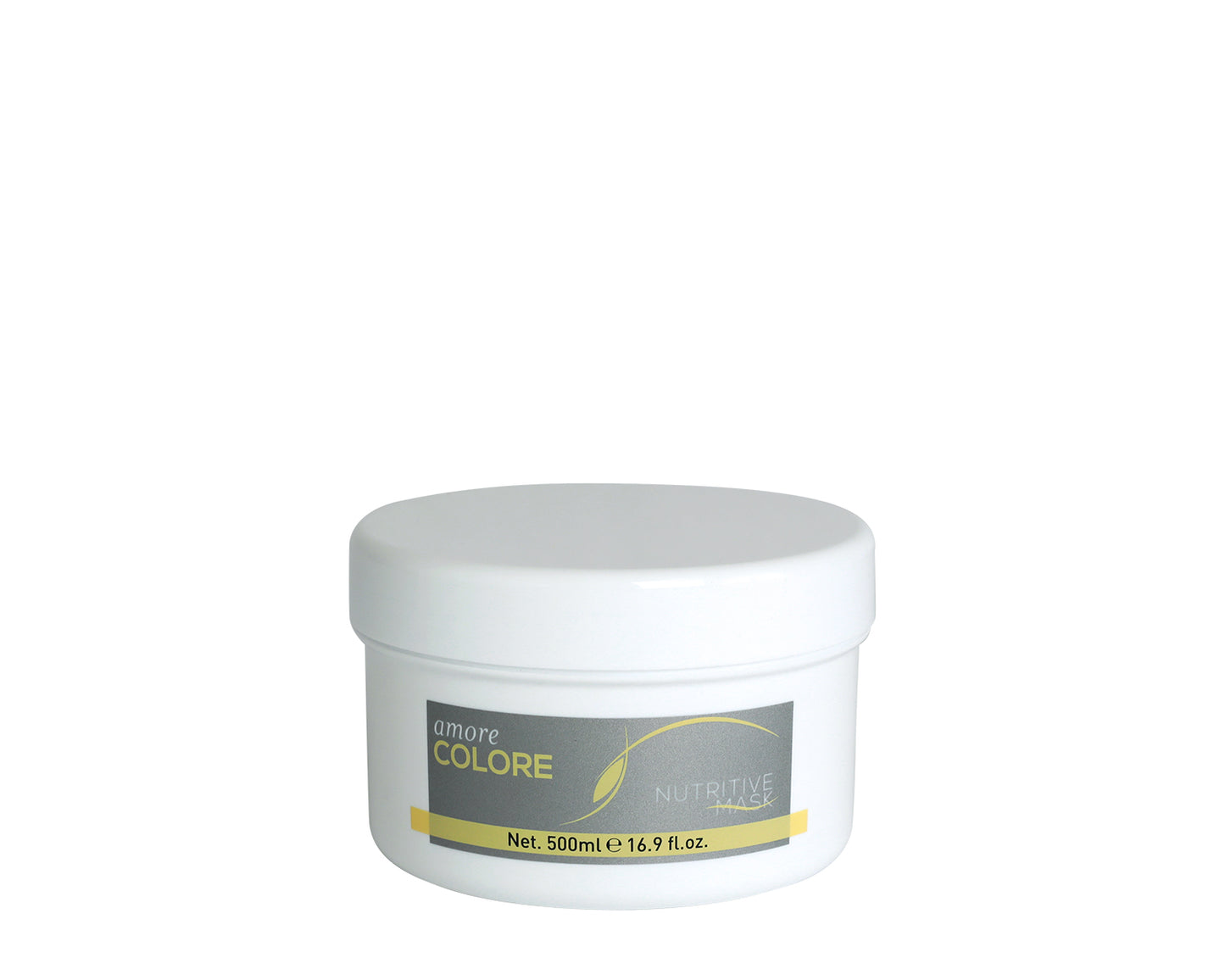 Nutritive Mask