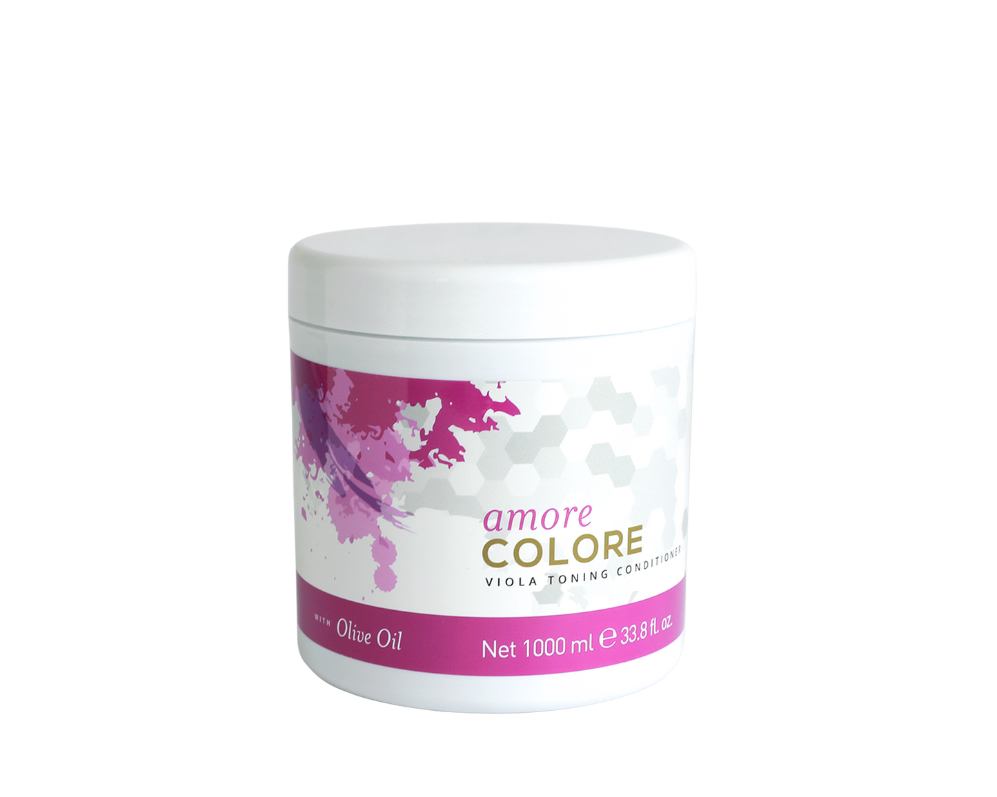 Viola Toning Conditioner