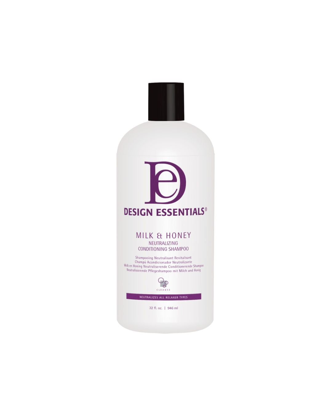 Milk & Honey Neutralizing Shampoo