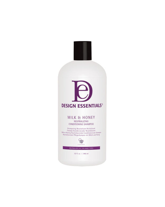 Milk & Honey Neutralizing Shampoo