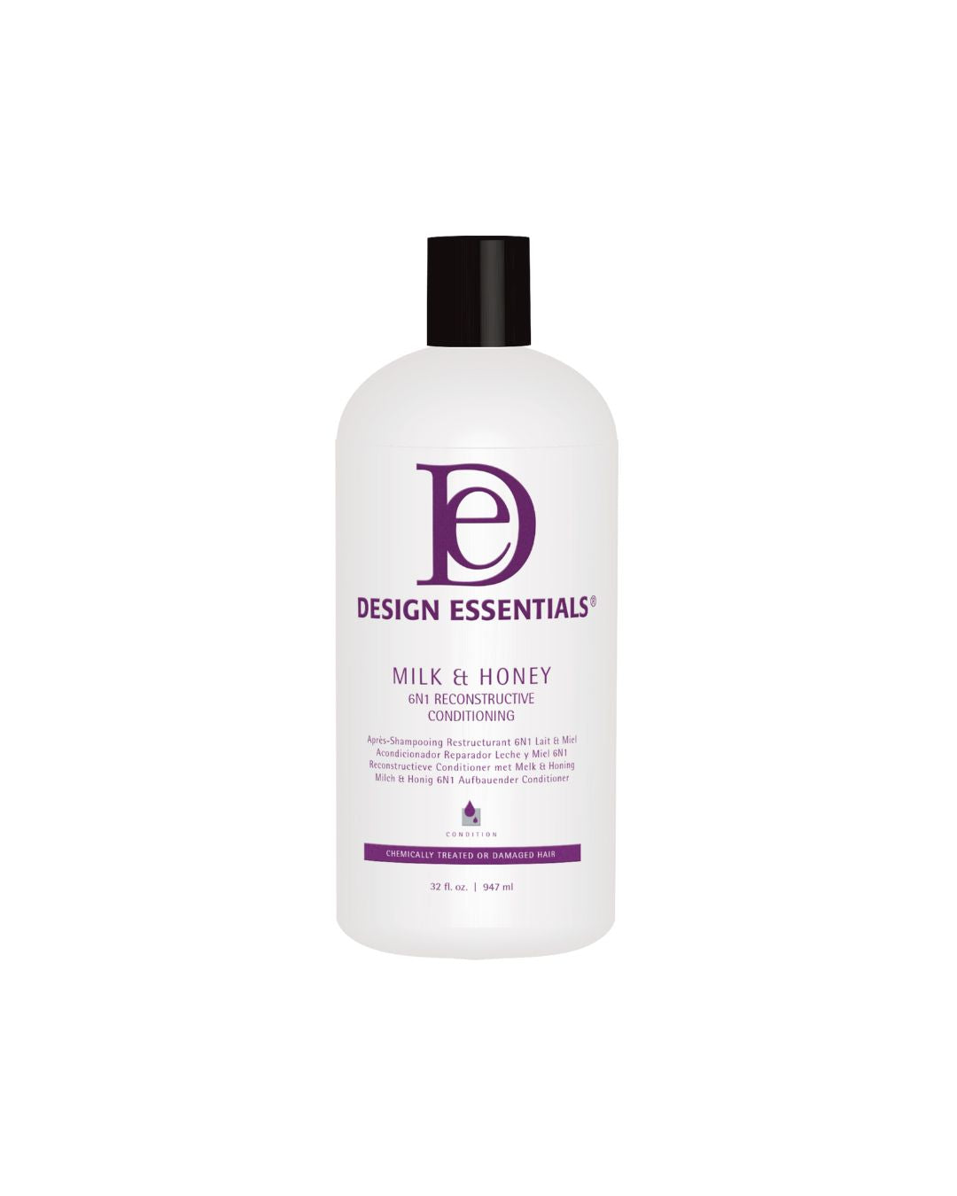 Milk & Honey 6N1 Conditioner