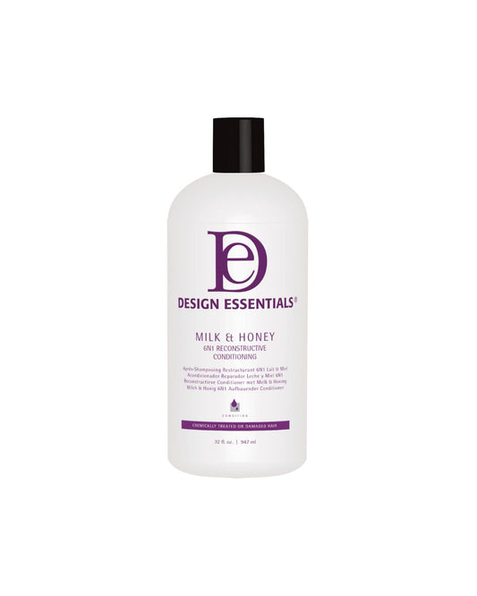 Milk & Honey 6N1 Conditioner