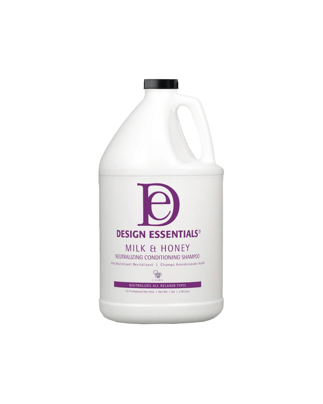 Milk & Honey Neutralizing Shampoo