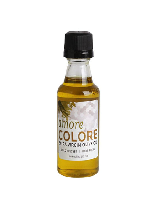 Cold Pressed Extra Virgin Olive Oil