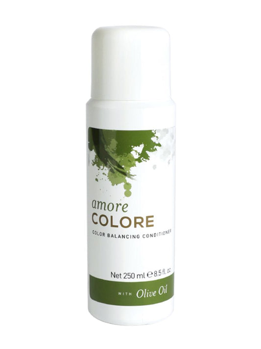 Color Balancing Conditioner