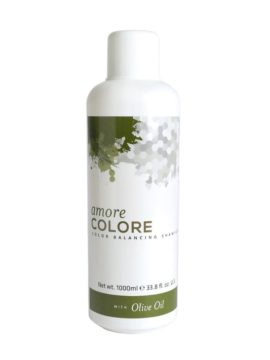 Color Balancing Shampoo
