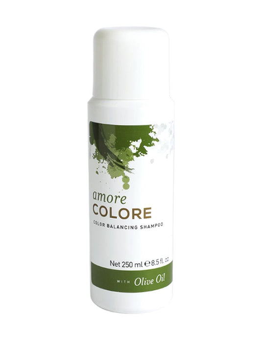 Color Balancing Shampoo