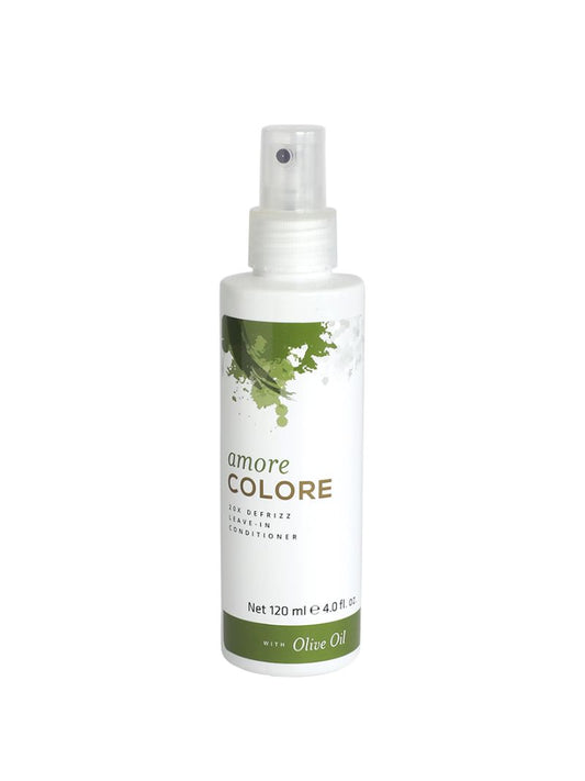 20X DeFrizz Leave-in Conditioner
