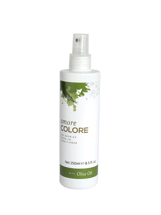 20X DeFrizz Leave-in Conditioner