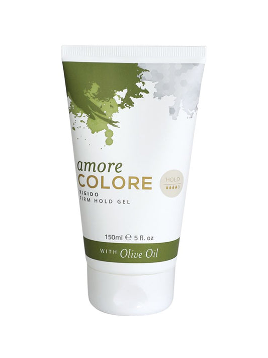 Rigido Firm Hold Gel