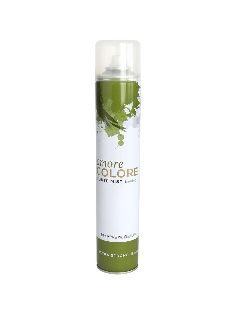 Forte Mist Hairspray