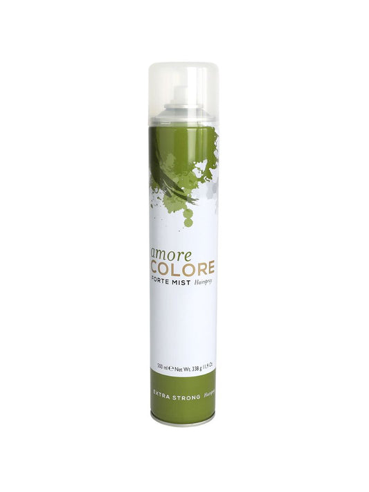 Forte Mist Hairspray