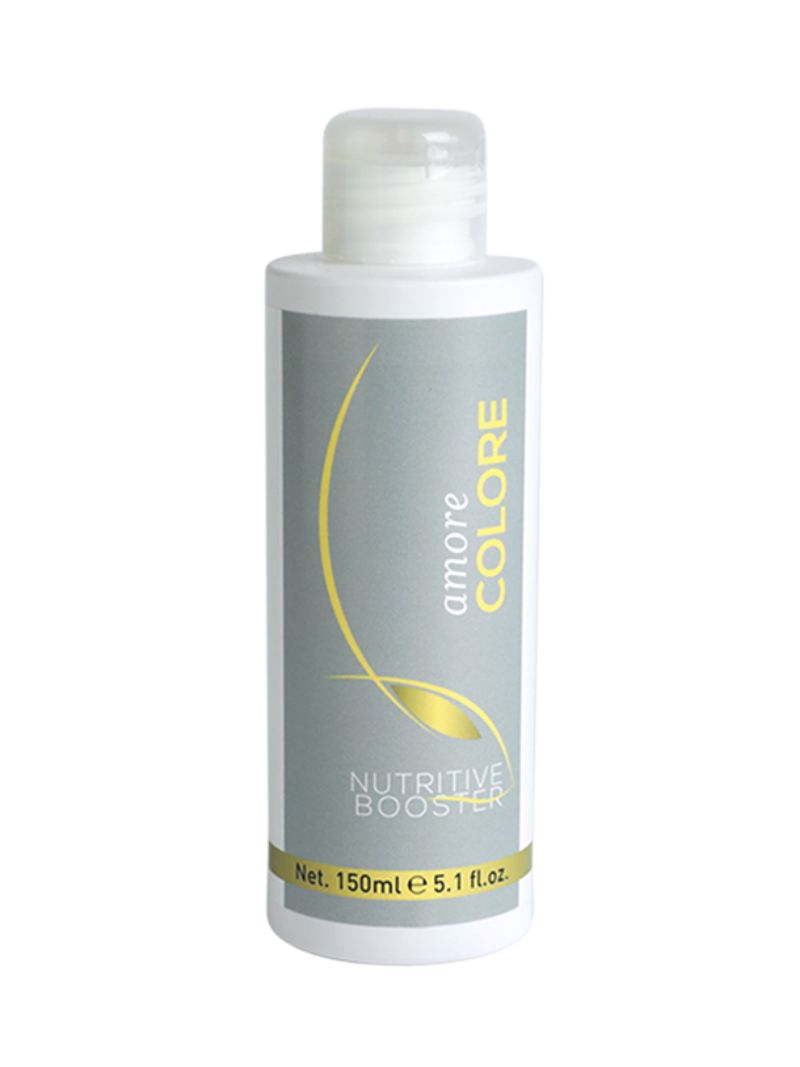Nutritive Booster