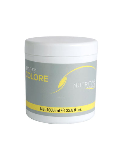 Nutritive Mask