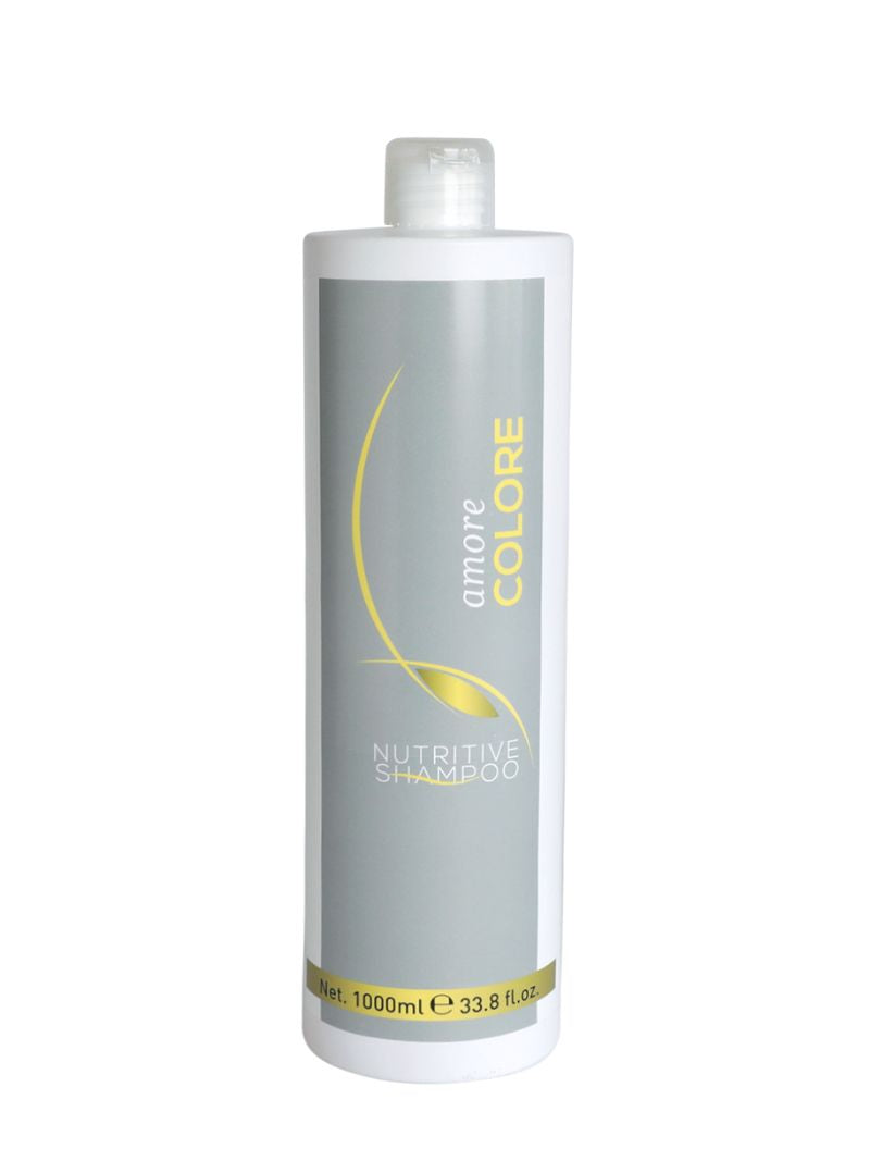Nutritive Shampoo