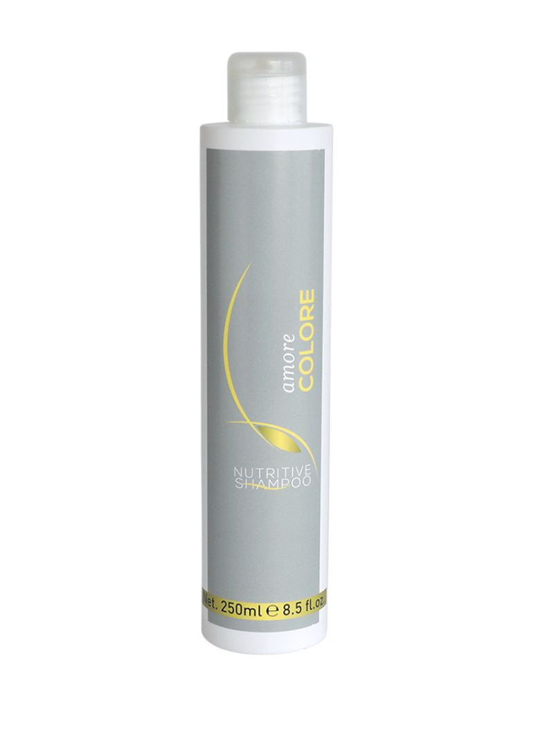 Nutritive Shampoo