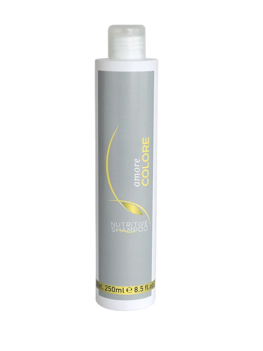Nutritive Shampoo