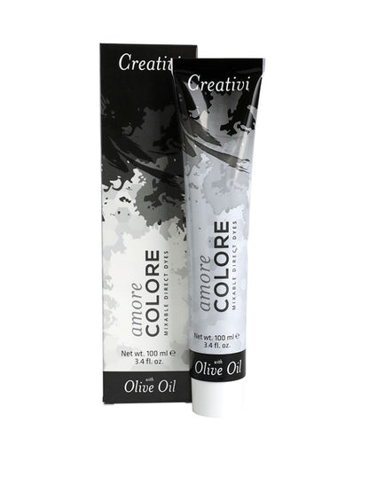 Creativi Mixable Direct Dyes