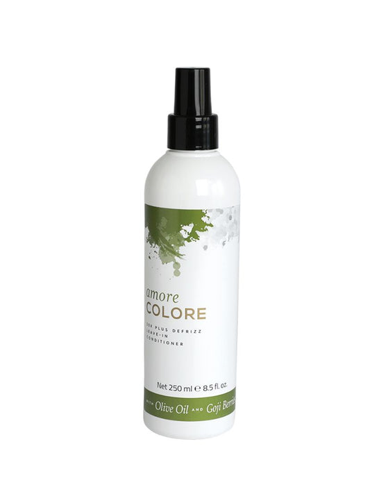 20X Plus Defrizz Leave-in Conditioner Spray